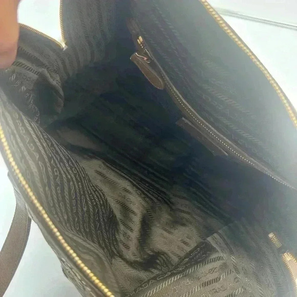 PRADA Cervo Piettre - Picture 5 of 17